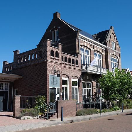 B&B Het Oude Postkantoor Yerseke Exterior foto